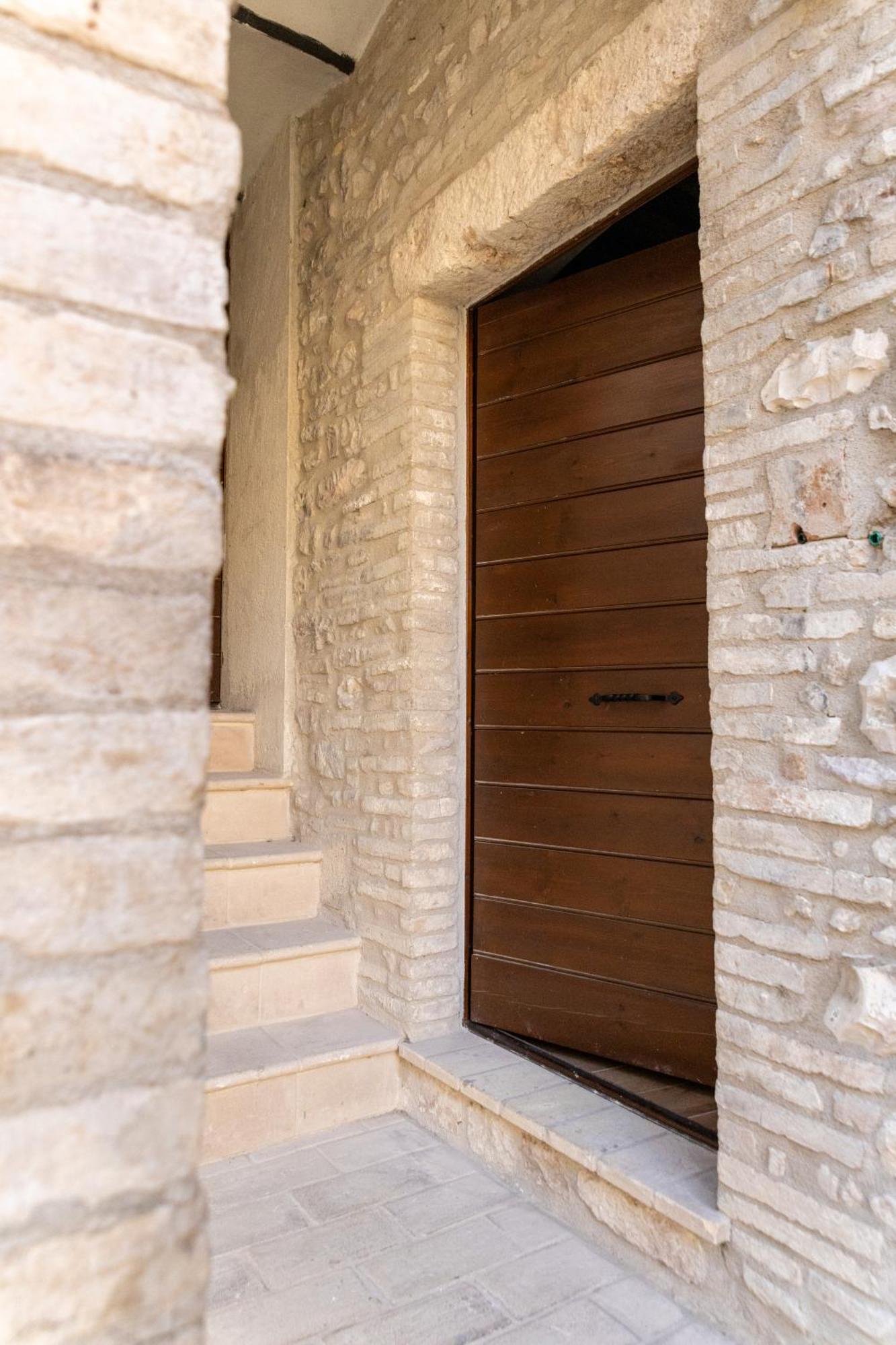 Maison Fontebella 56 - Assisi Centro Exterior photo
